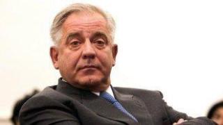 Бившият хърватски премиер Иво Санадер бе освободен предсрочно от затвора